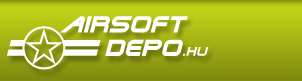 Airsoft Depo